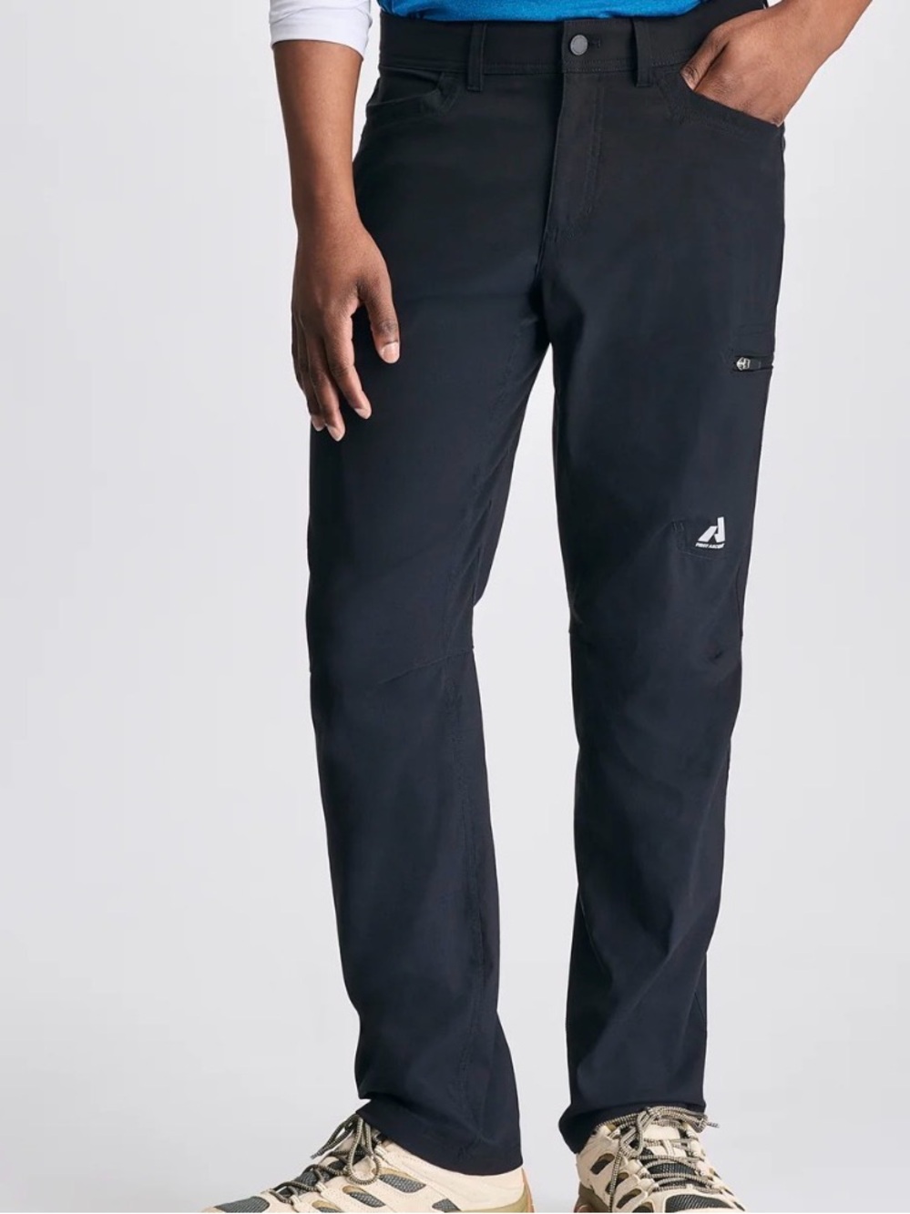 Eddie Bauer Men's Guide Pro 2.0 Cargo Pants